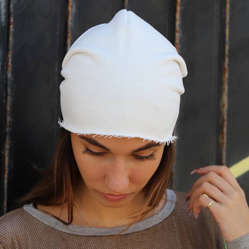 Purple Sardine - Vendita all'ingrosso Berretto - Donna - 486 Matt - berretti in tessuto felpa, personalizzabili2