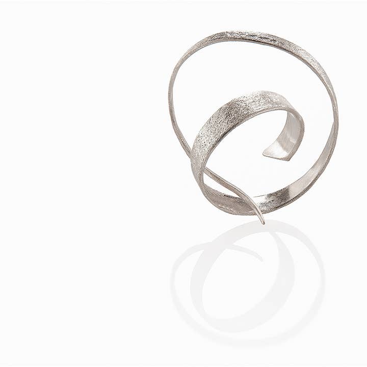 Bague Prélude Au Jardin des Muguets pour la vente par Chiara De Filippis