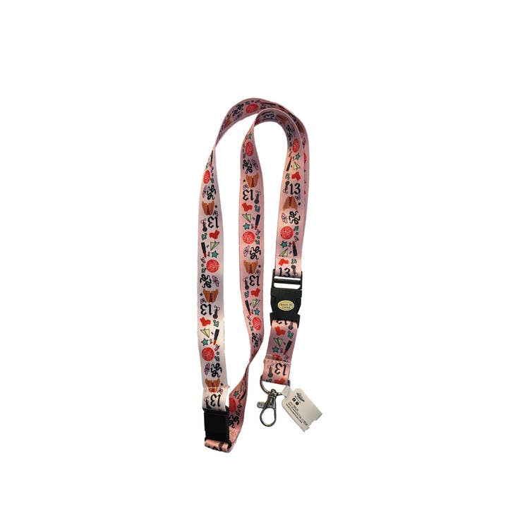 Kalan – wholesale Snodd - Dam – Taylor-inspirerat nyckelband