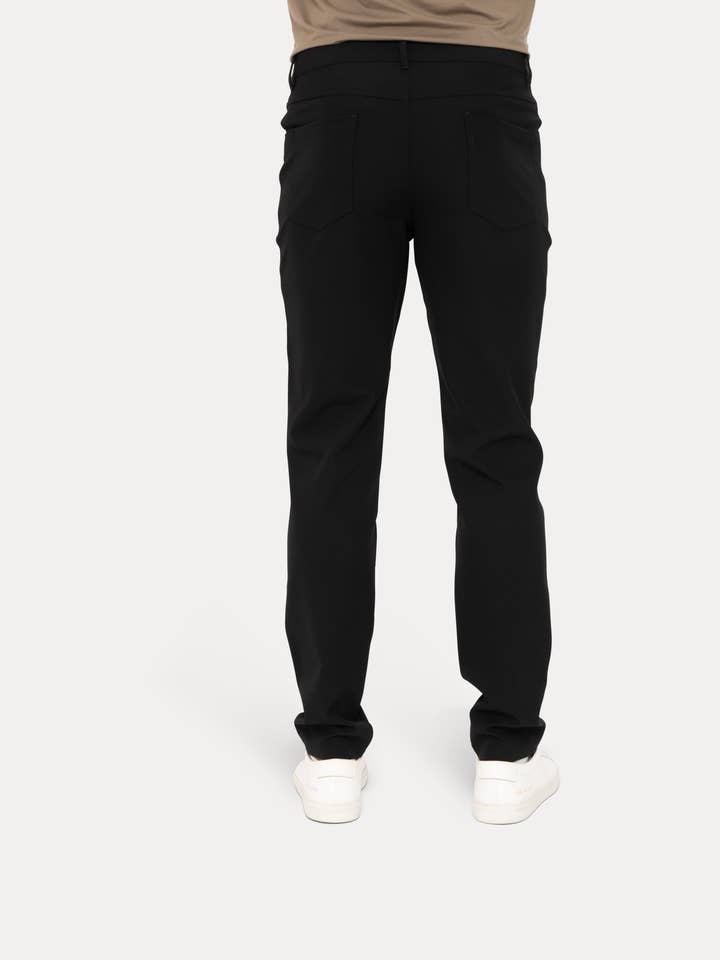 Mono B - Wholesale Pants - Men's - Mono B MEN - Classic Golf Pants