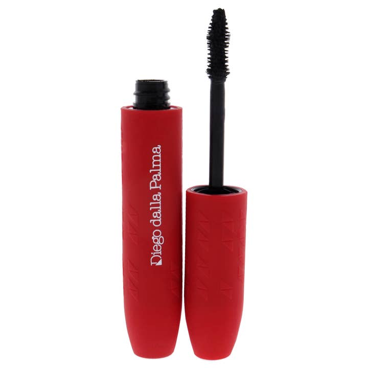 Style Rule - Wholesale Mascara - My Toy Boy Mascara - 151 Black by Diego Dalla Palma 0.4 oz
