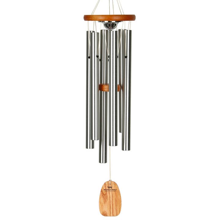 Woodstock Memorial Chime - Amazing Grace® for wholesale by Woodstock Chimes