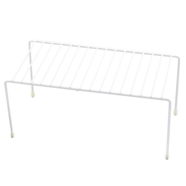 Wire Counter and Cabinet Helper Shelf Large for wholesale by YBM HOME INC.