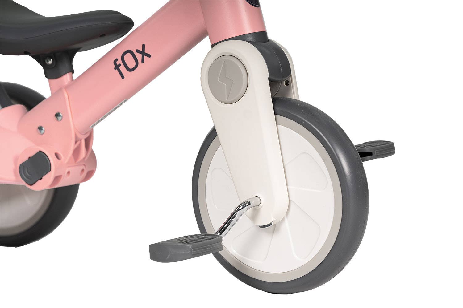 Olmitos S.A - Wholesale Bike/Scooter - Kids - Evolutionary tricycle FOX4