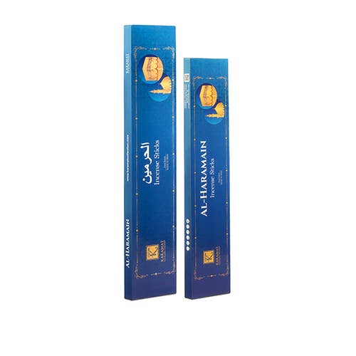 MAISON KARAMAT - Wholesale Incense - Premium Incense Sticks - Karamat Collection2