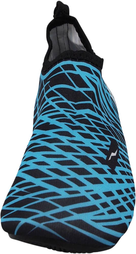 Eastern Off Price – Engroshandel Badesko – til kvinder – Norty Dame Barefoot Vand Skin Sko - 40668 - Blå4