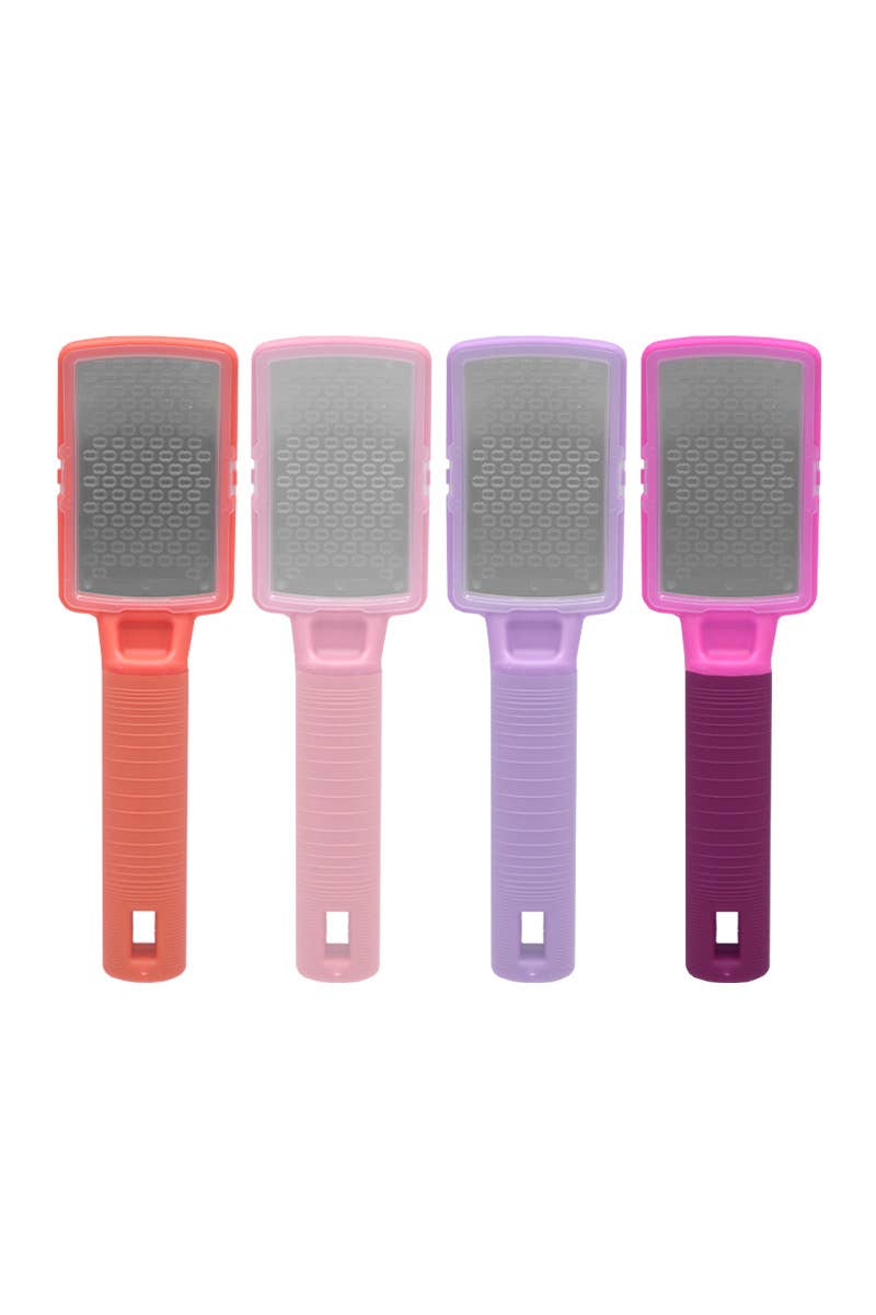 PINEAPPLE Beauty – wholesale Pumice/exfoliating stone – CALA 50704A Silky Glide Pro Callus Remover Display Set -24pc6