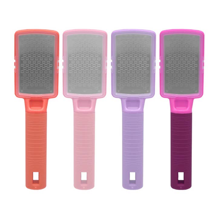 PINEAPPLE Beauty – wholesale Pumice/exfoliating stone – CALA 50704A Silky Glide Pro Callus Remover Display Set -24pc6