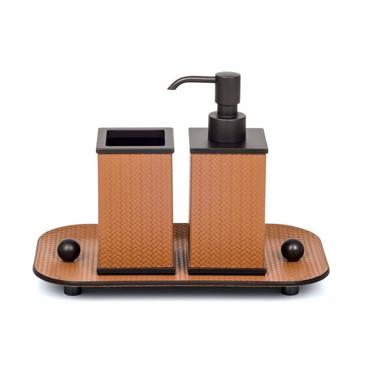 Juego de baño Olimpia para venta al por mayor de Pinetti