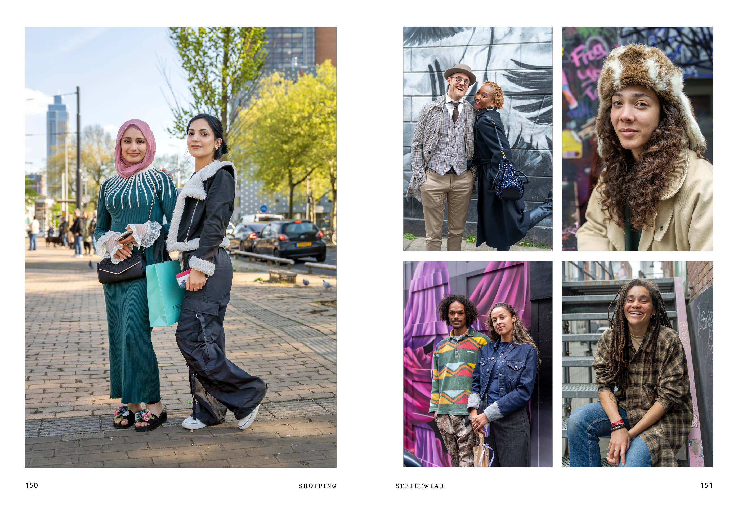 mo’media - Wholesale Travel Book - The Rotterdam Guide11