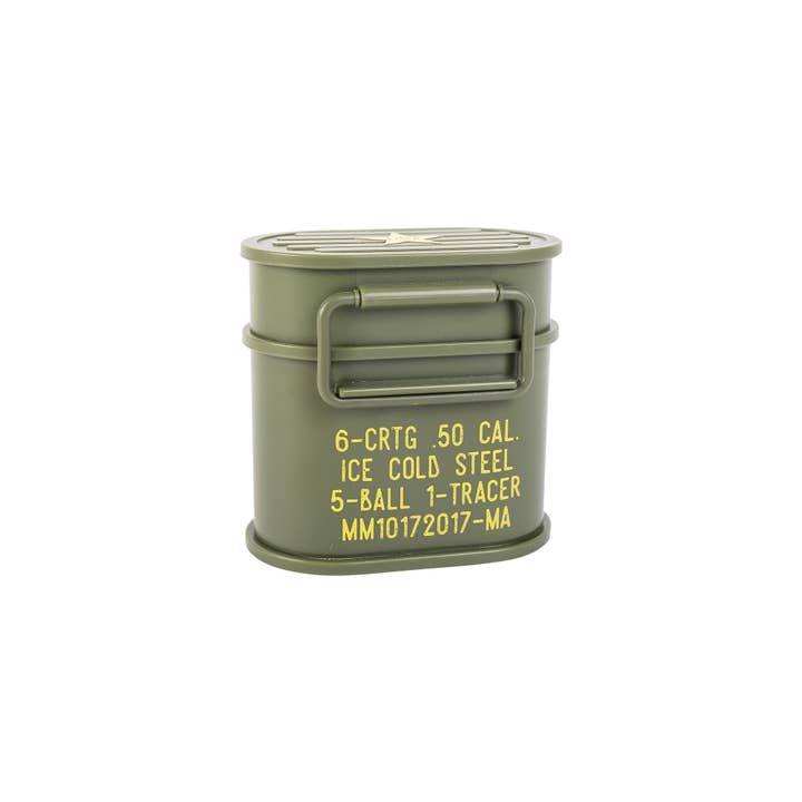 Mad Man - Wholesale Drink Chilling Cubes - Whiskey Bullets