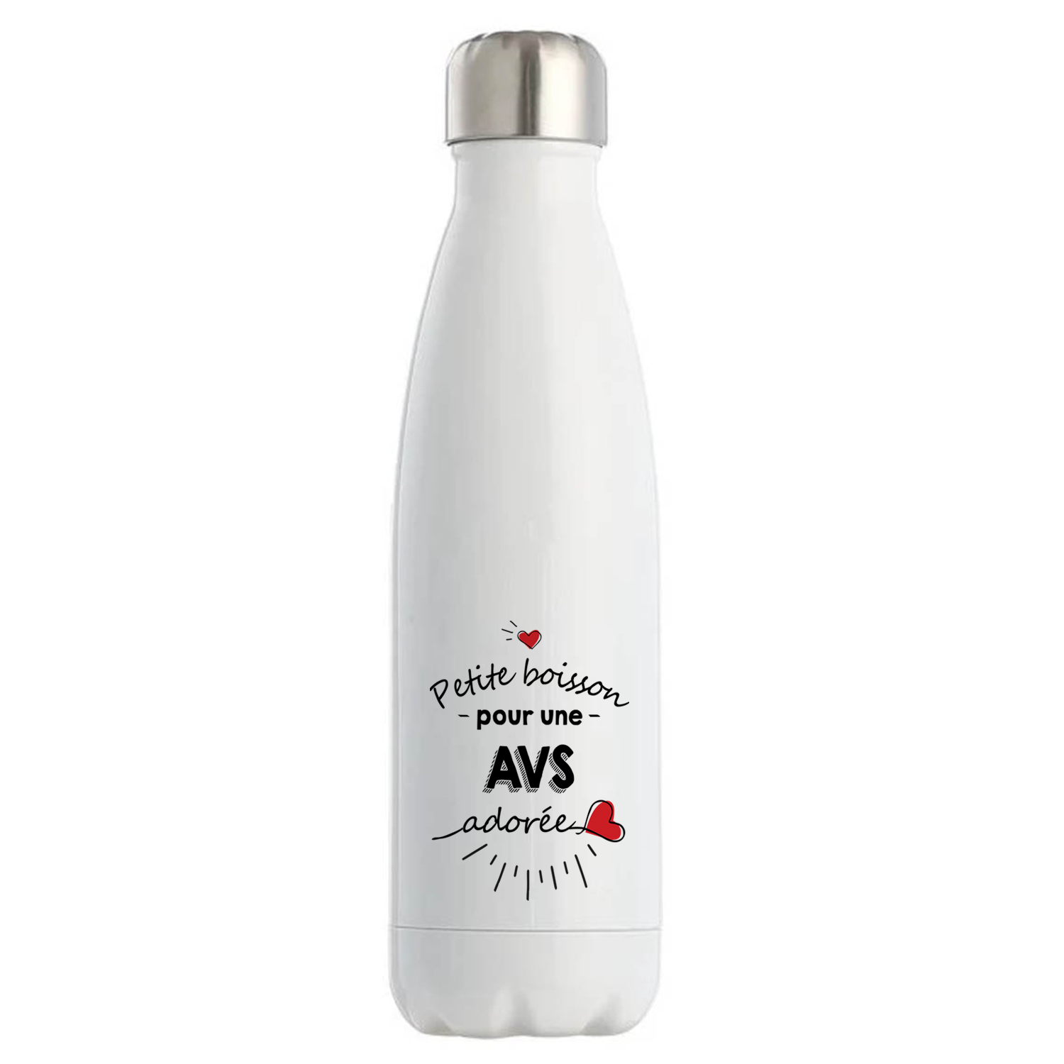 Planetee - Wholesale Water Bottle - A loved AVS Petite Boisson isothermal bottle0