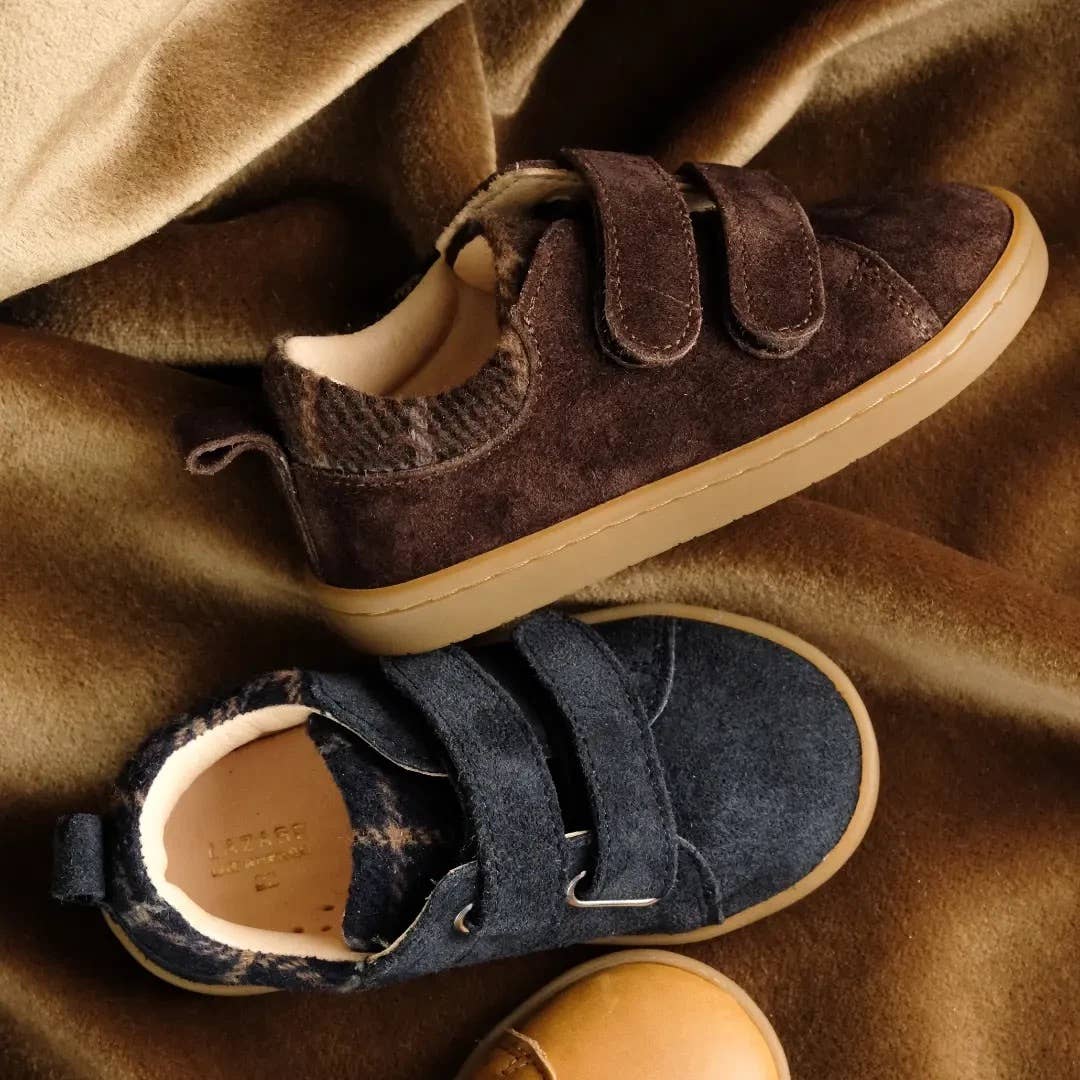 Lazare - Wholesale Lifestyle Sneakers - Kids - Mahaut children's shoes16