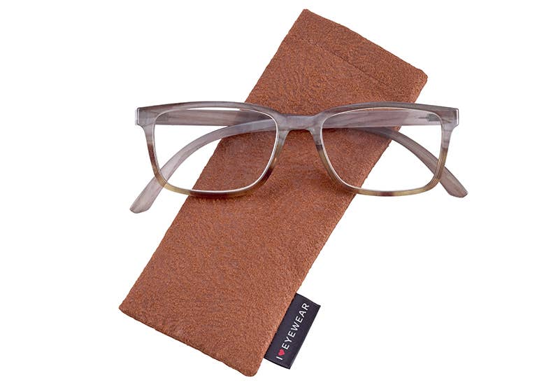 I Heart Eyewear - Wholesale Eyeglasses - Unisex - Preston Reading Glasses1