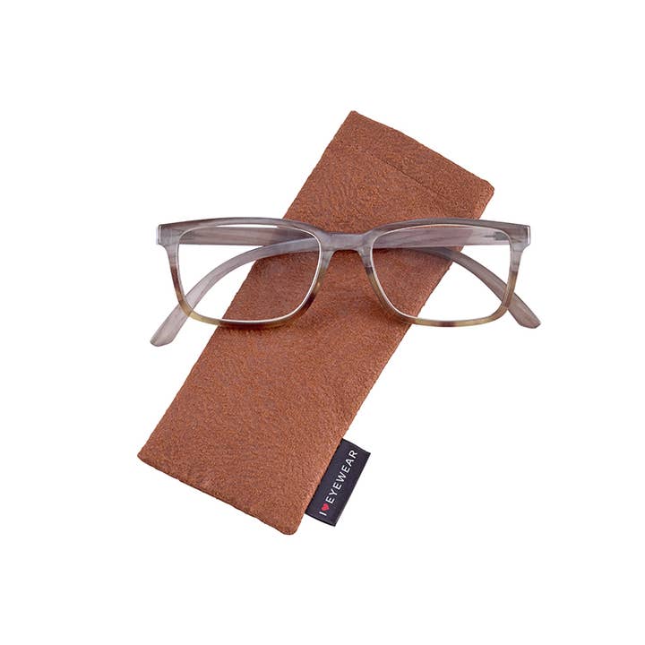 I Heart Eyewear - Wholesale Eyeglasses - Unisex - Preston Reading Glasses1