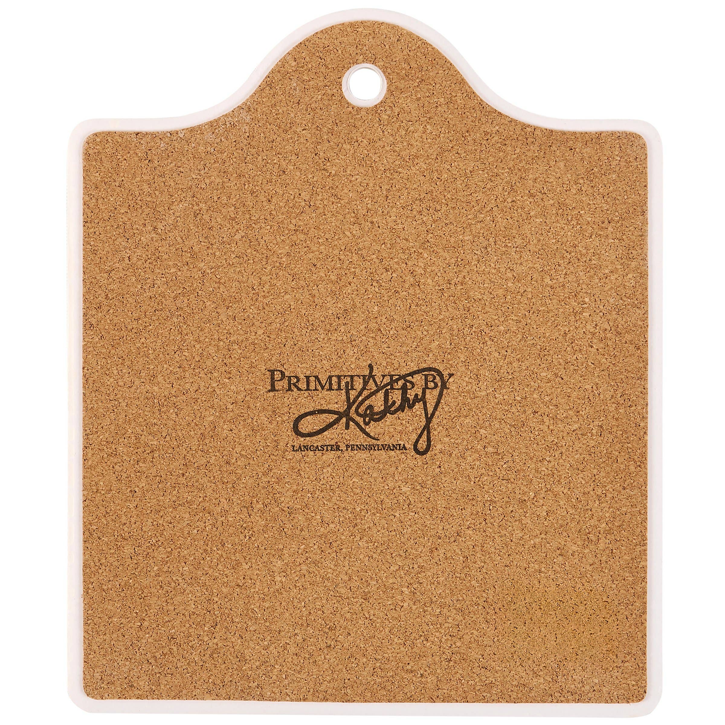 Primitives by Kathy - Wholesale Trivet - Harvest Leaves Trivet1