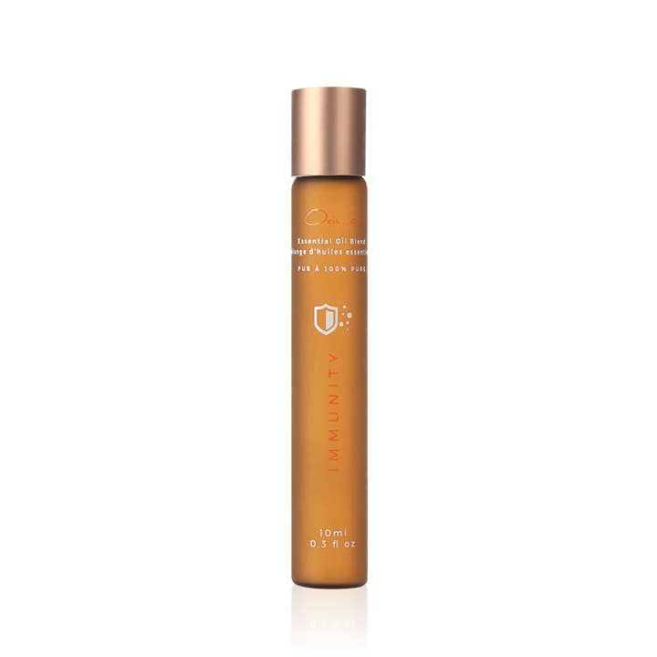 Immunity Essential Oil Roll-On for wholesale by Oriwest