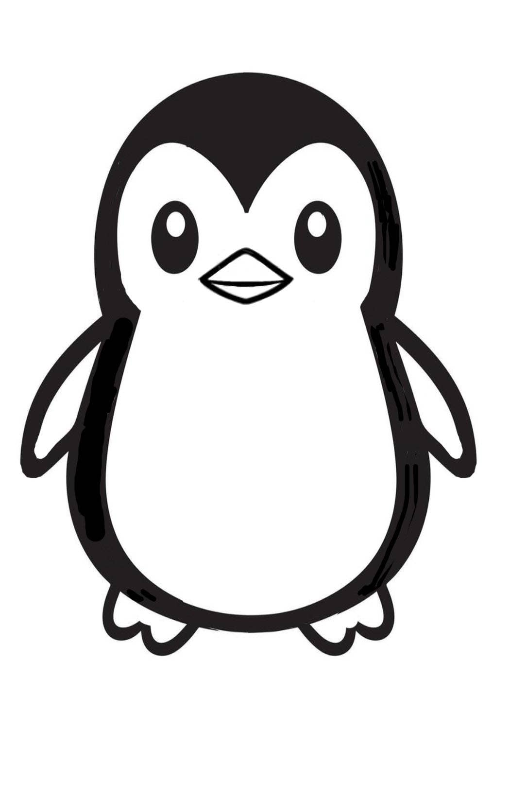 Buttons Galore & More – wholesale DIY craft kit – Penguin Frame DIY Craft Kit9