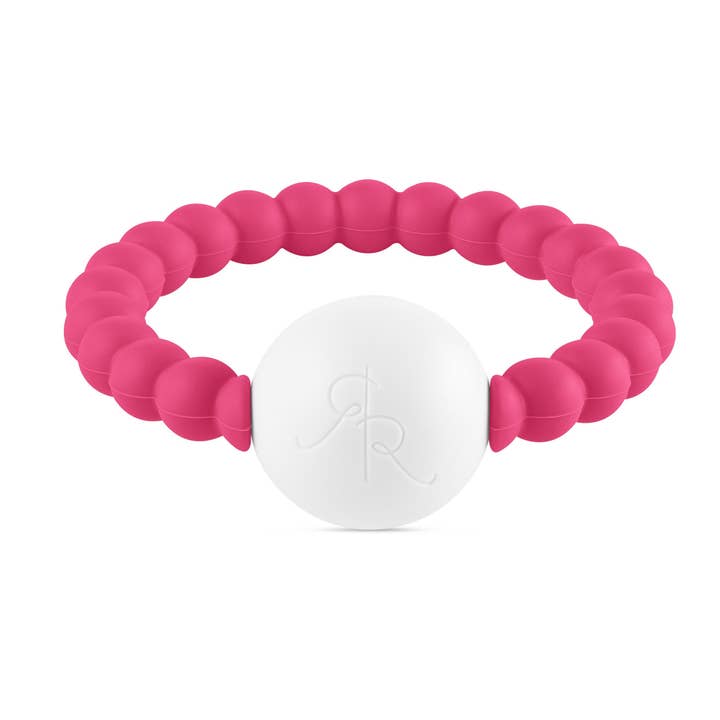 Ryan & Rose - Vendita all'ingrosso Massaggiagengive (senza clip) - Neonati - Sonaglio Cutie Teether61