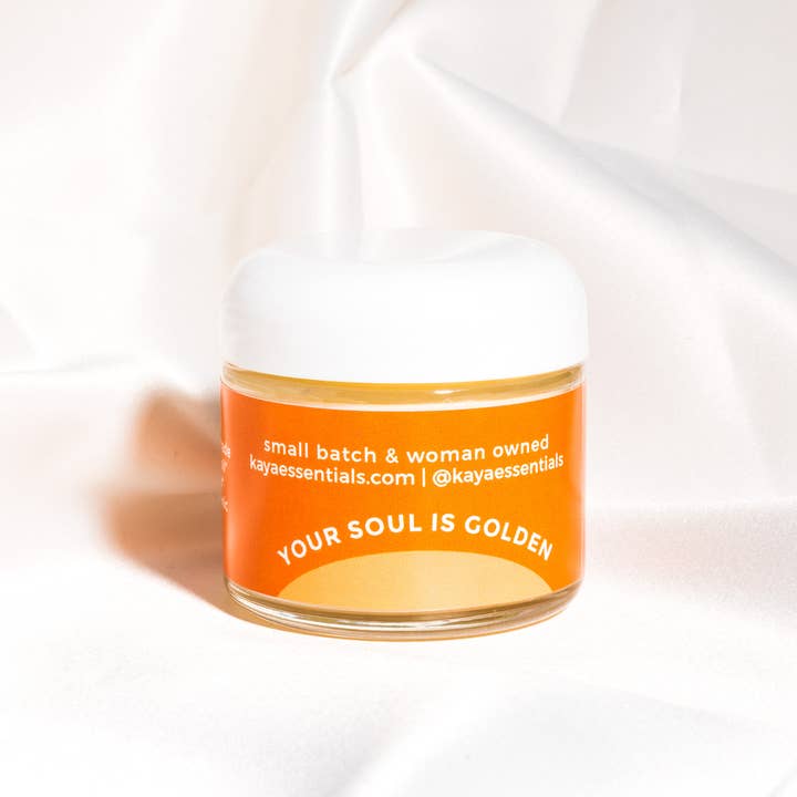 REMOVED BRAND - Wholesale Body Balm/Butter - Honey and Coconut Body Balm2