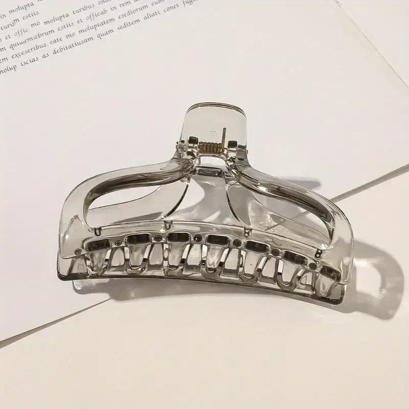 Magnifique Hearts - Venta al por mayor Horquilla para el pelo - Mujer - Set de pinzas grandes para cabello en colores surtidos seleccionados al azar2