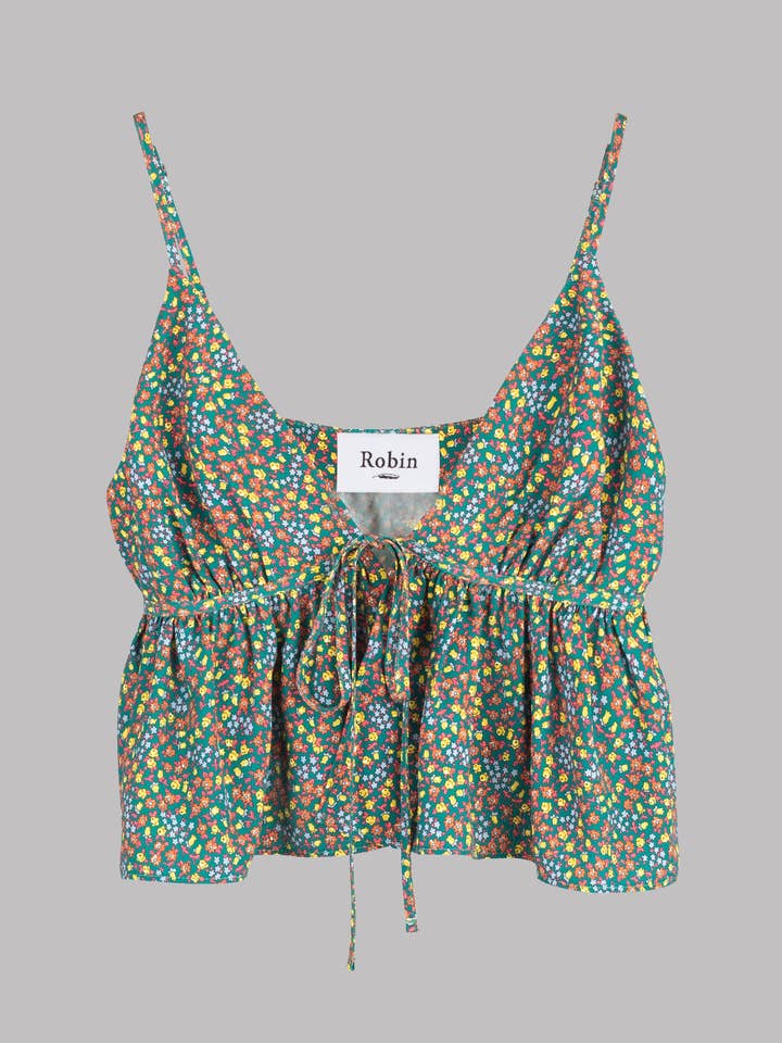 Top Giardinetto per la vendita all'ingrosso da parte di Robin