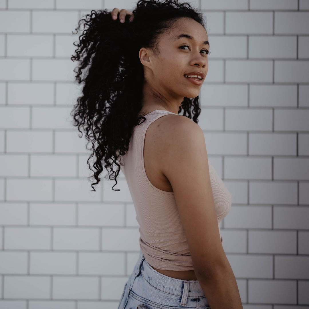 The Little Milk Bar - Wholesale Tank Top - Women's - The Frankie Tank25