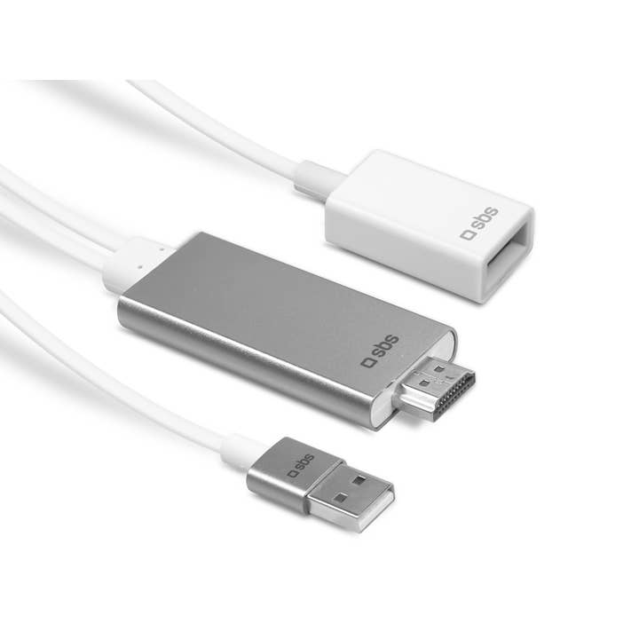 Hdmi Cable For Transmitting In Full Hd On Your Tv for wholesale by SBS