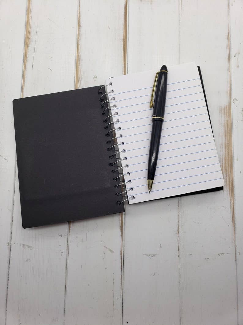 Genesis 3D – Engroshandel Dagbog – Kolibri Pocket Journal4