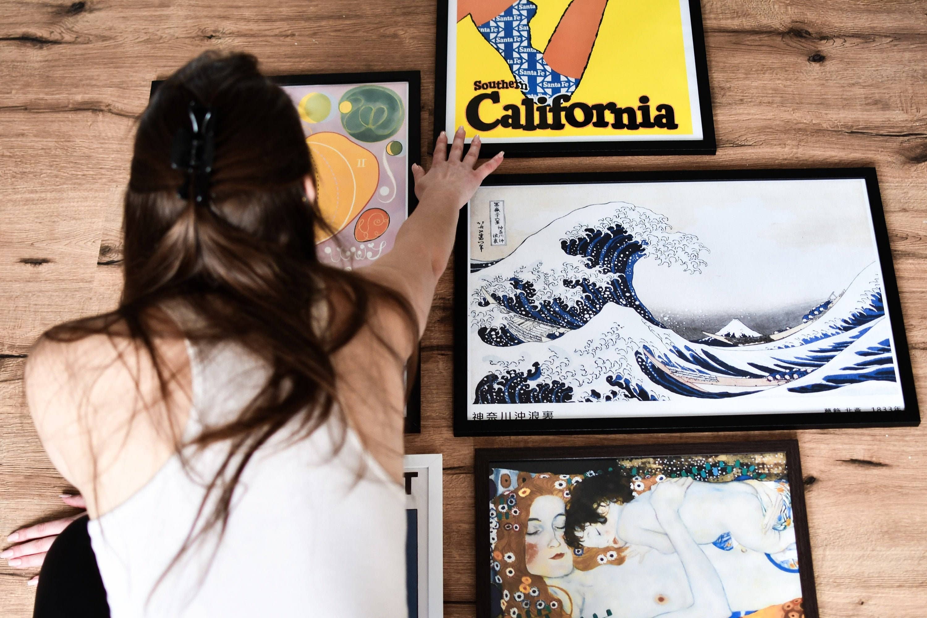 Vintage Wall Graphics - Vendita all'ingrosso Poster - Polpo Decorazione per Asilo Nido Polpo Marino Vita Marina6