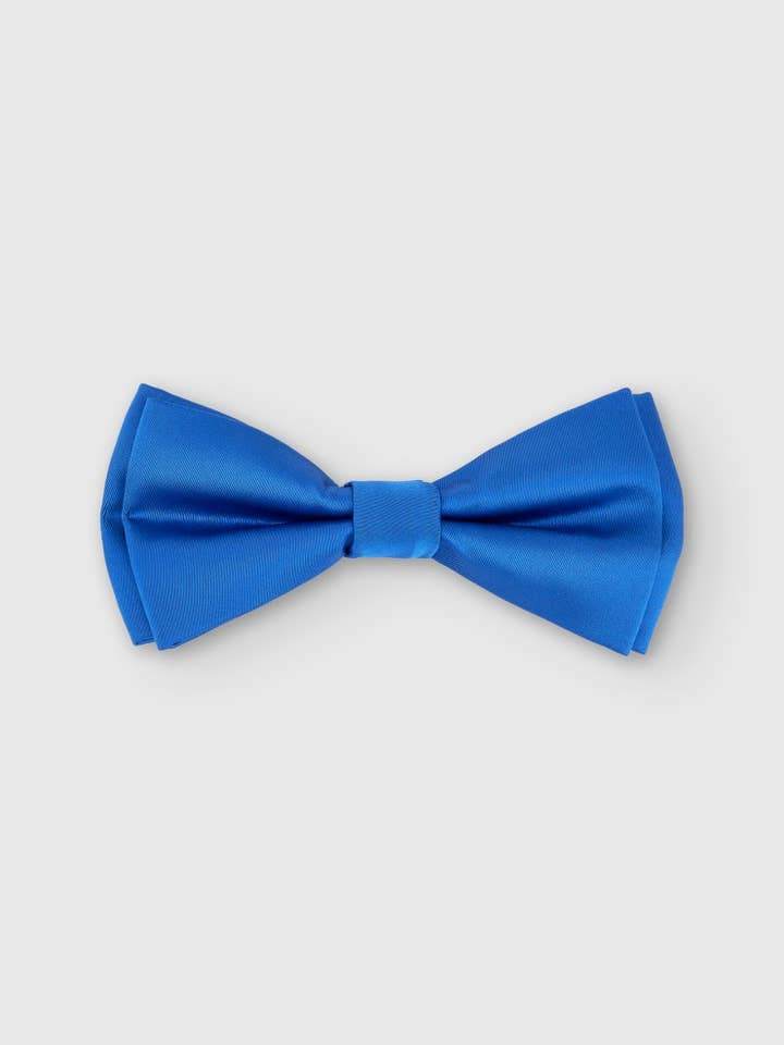 Ensfarvet Sløjfe Premium Satin Vævet for engroshandel hos Núñez de Arenas