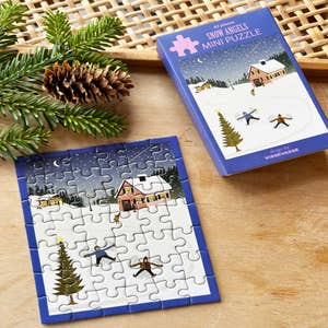 Hot Chocolate Stand 1000 Piece Jigsaw Puzzle : Target
