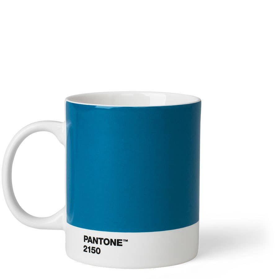 Copenhagen Design / PANTONE - Wholesale Coffee Mug - Mugs - Colorselection 43