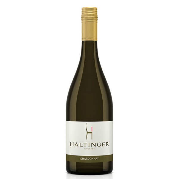 Haltinger Winzer eG - Wholesale White Wine - 2013 Chardonnay fruity sweet 0.375 l