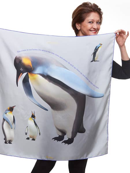 MY SEA for wholesale by NimiNimi Designs