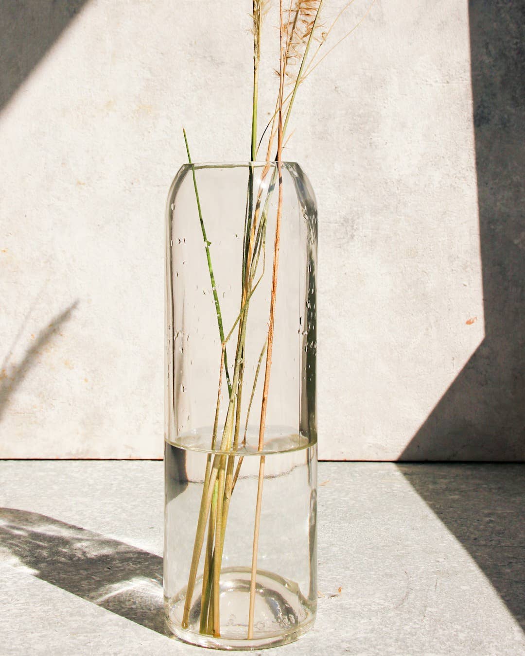 Ethical Global - Wholesale Vase - Vase Plain Eco - Upcycled Hand-Crafted3