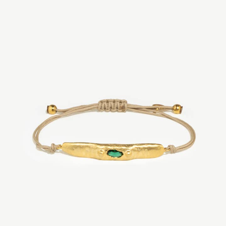 MESH - Wholesale Charm/Dangle Bracelet - Wander Bracelet