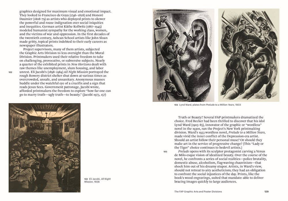 W. W. Norton - Wholesale Arts & Entertainment - New Deal Art6