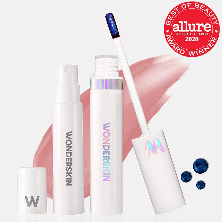 Wonderskin - Wholesale Lip Stain/Dye/Tint - WONDER BLADING Peel & Reveal Lip Stain Kit101