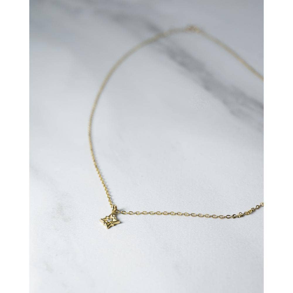 JoeLuc – wholesale Pendant/charm necklace – Asteria Necklace0