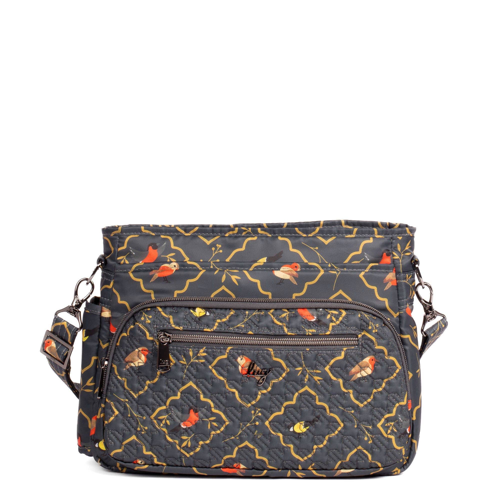 Lug - Wholesale Crossbody Bag - Women's - Shimmy SE Crossbody Bag96