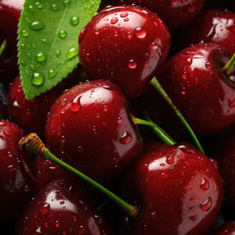 Honeybalm - Wholesale Lip Balm - Honeybalm Cherry SPF1