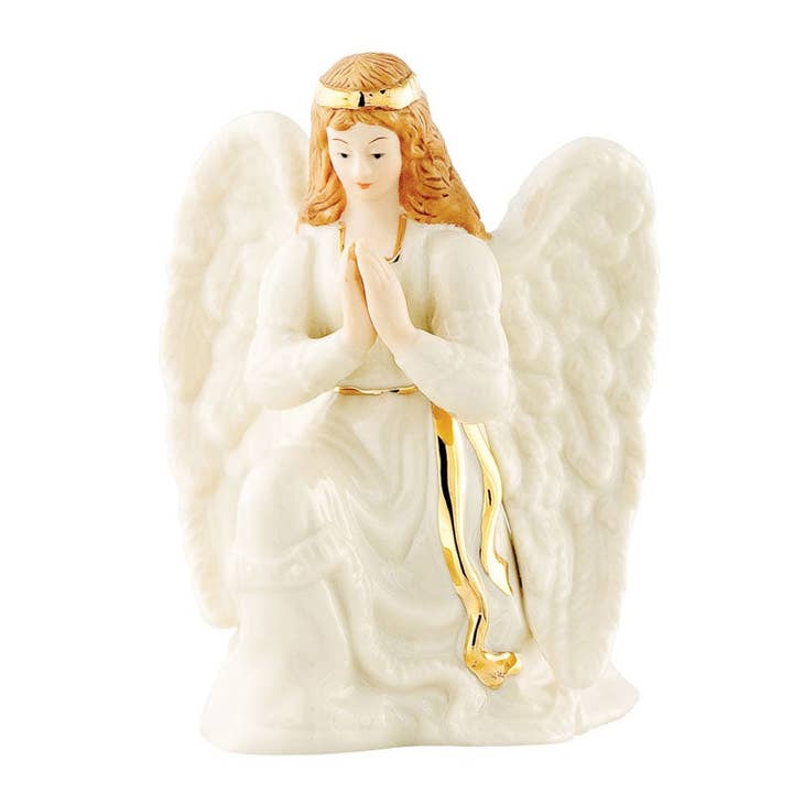 Classic Nativity Angel for wholesale by Aynsley Fine Bone China