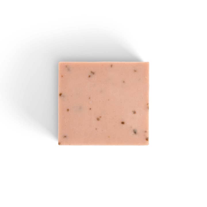 SallyeAnder - Wholesale Bar Soap - Organic Rose Soap1