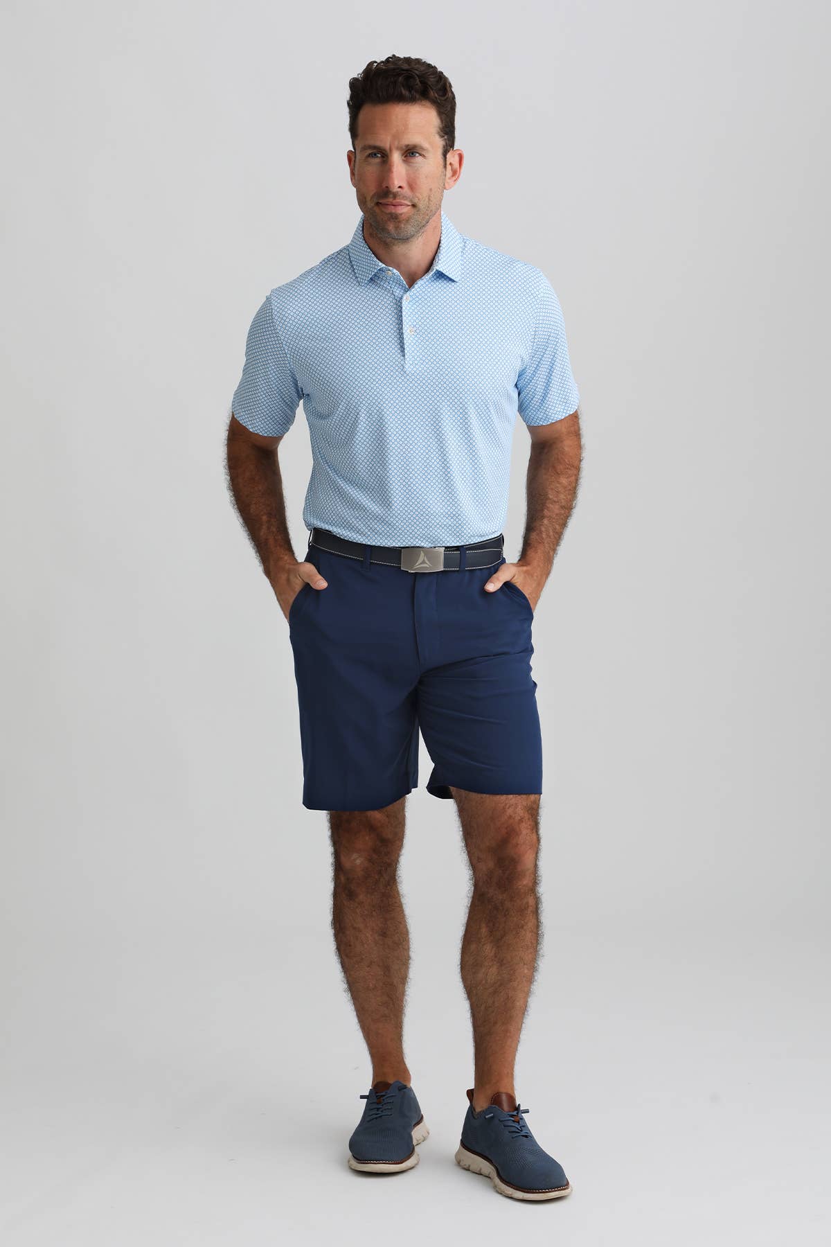 Bermuda Sands - Wholesale Polo - Men's - Matt4
