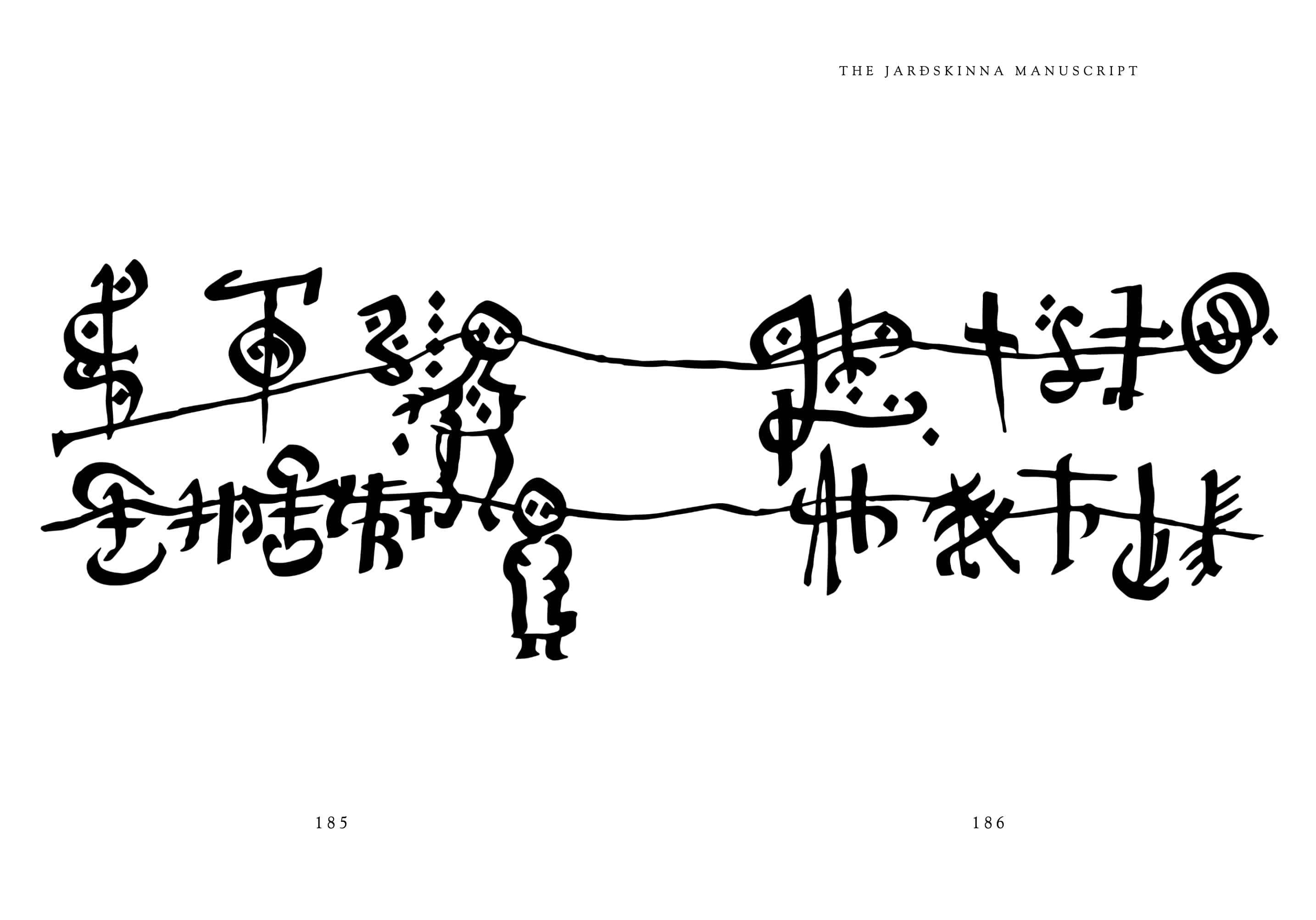 Hyldyr - Wholesale Religion Book - The Galdrabók: Forbidden Icelandic Folk Magic7