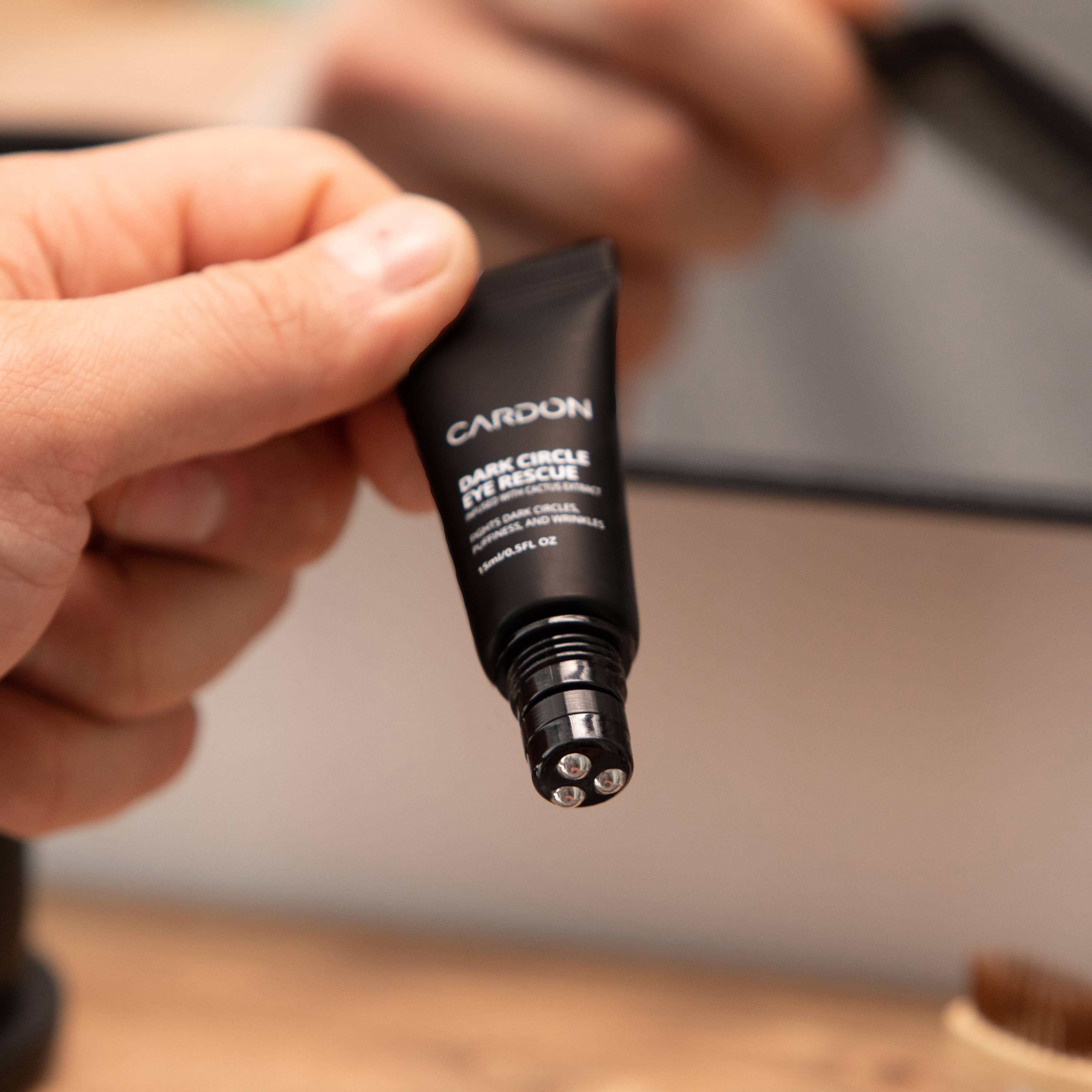 Cardon - Vente Crèmes/gels contour des yeux - Soin des yeux anti-cernes6