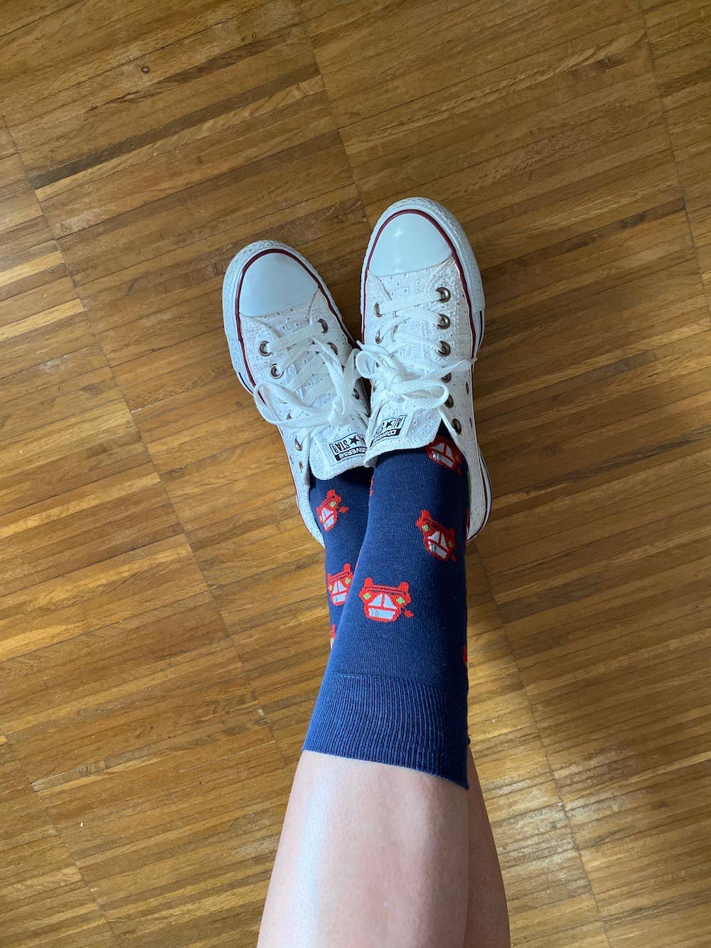 ATRAPAPIES - Wholesale Socks - Unisex - ECO Socks Car Model4