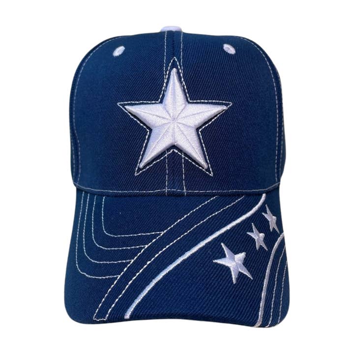 Winsome Apparel - Wholesale Hat Accessory - Men's - HV-DALLAS14