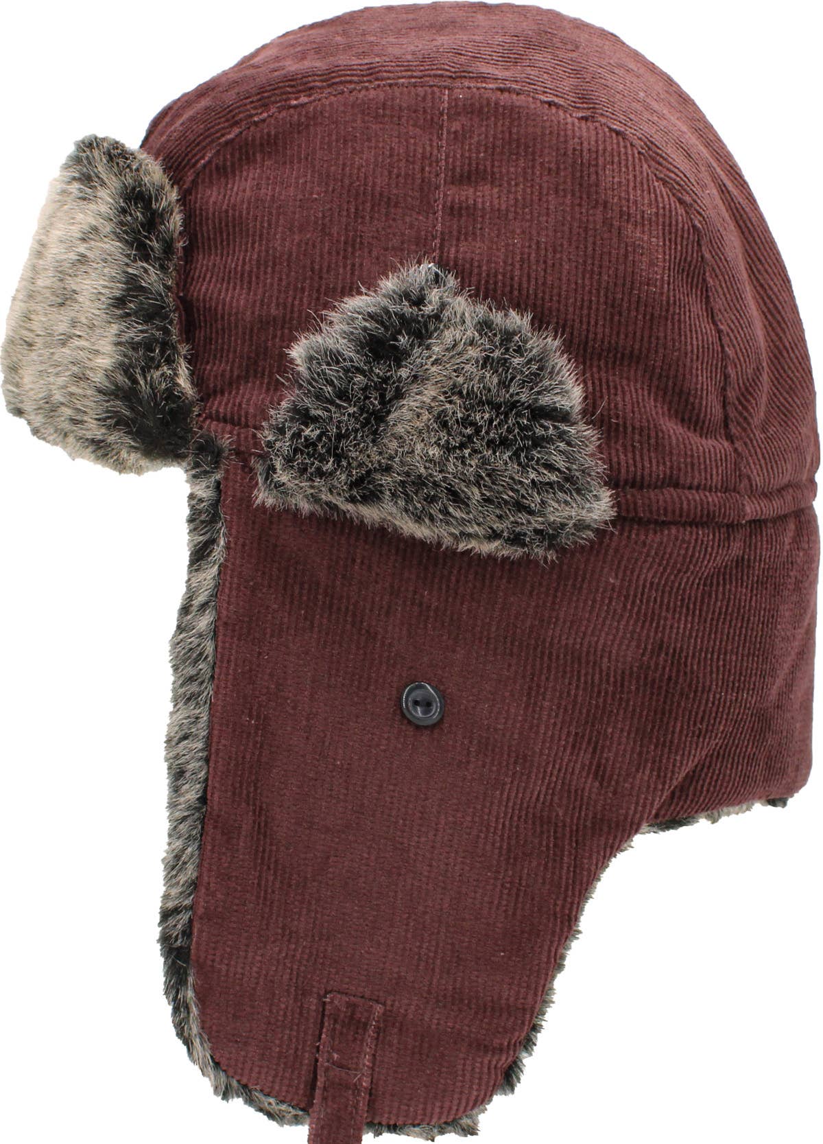 KBETHOS – Engroshandel Trapper hat - Unisex – Fløjlsbukser Trapper25